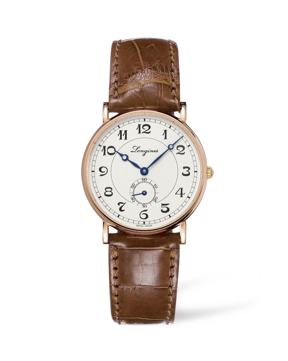 Longines - L43202117